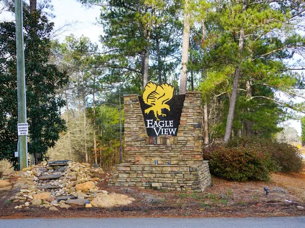 1100 Seaboard Ct #2, Greensboro, GA 30642