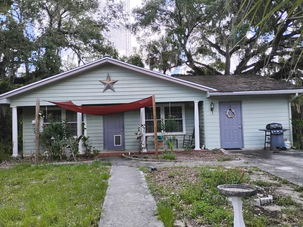 491 Clark St, Labelle, FL 33935