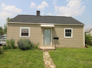 3136 E 12th Ave, Columbus, OH 43219