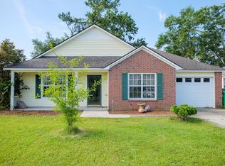 4026 Forrest Run Cir, Valdosta, GA 31605