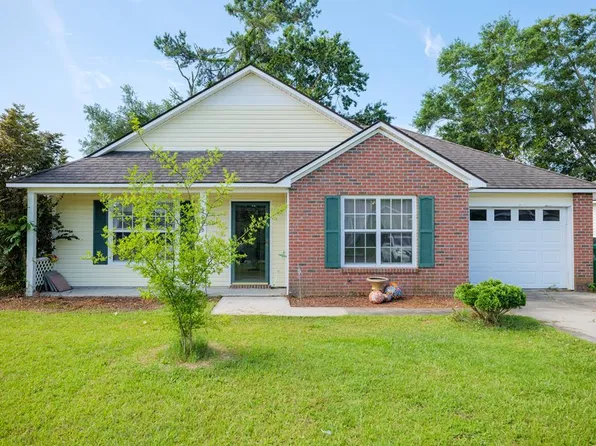 4026 Forrest Run Cir, Valdosta, GA 31605