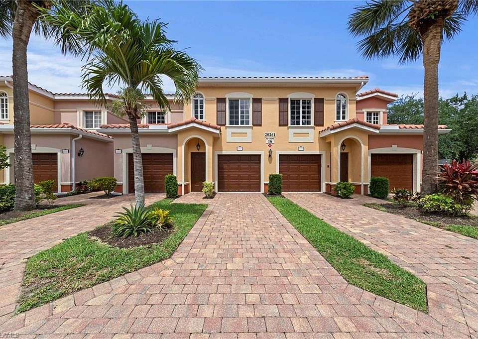 1st image of 20261 Estero Gardens CIR #207