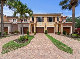 20261 Estero Gardens CIR #207, ESTERO, FL 33928