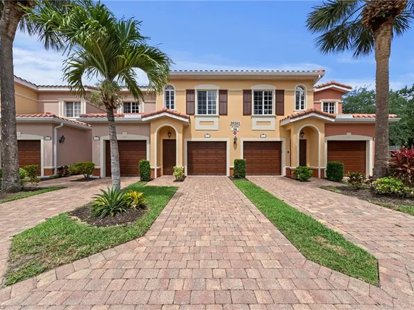 20261 Estero Gardens CIR #207, ESTERO, FL 33928