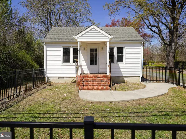 31958 Old Ocean City Rd, Parsonsburg, MD 21849