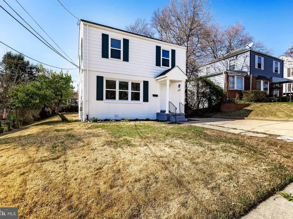 6918 18th Ave, Hyattsville, MD 20783