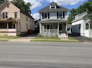17 Briggs St, Johnstown, NY 12095