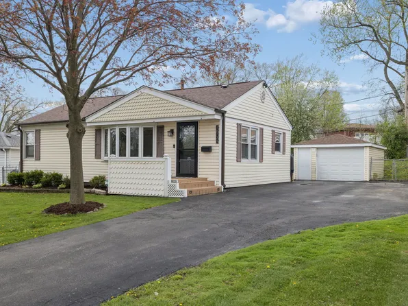 16729 Normandy Dr, Tinley Park, IL 60477