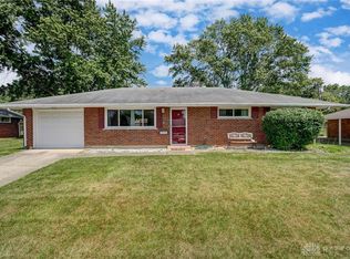 4500 Harbison St, Dayton, OH 45439