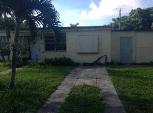 15520 SW 289th Ter, Homestead, FL 33033