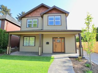 1122 SE Sherrett St, Portland, OR 97202