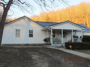 17100 Cliff Rd, Dixon, MO 65459