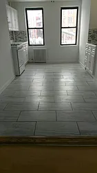 Rented by N.C. Pepe Corp.