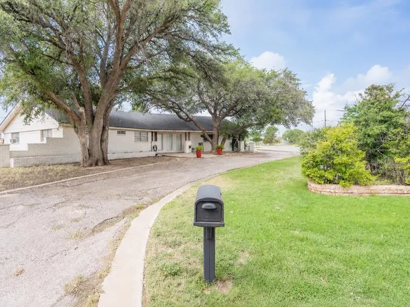 3223 Apperson Dr, Midland, TX 79705