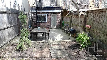 Rented by Highline Residential