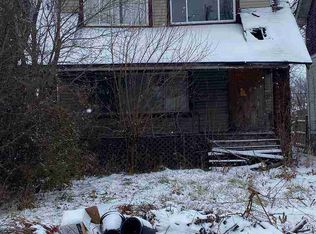 5302 Ivanhoe St, Detroit, MI 48204