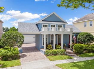 7004 Bluestem Rd, Harmony, FL 34773