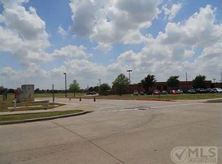 1314 Glendover Dr, Allen, TX 75013