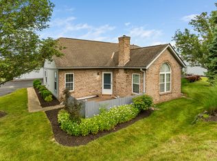 3828 Falls Circle Dr, Hilliard, OH