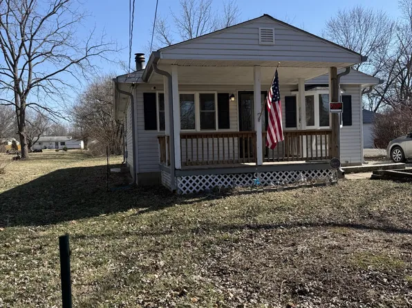 1423 S Grant Ave, Indianapolis, IN 46203