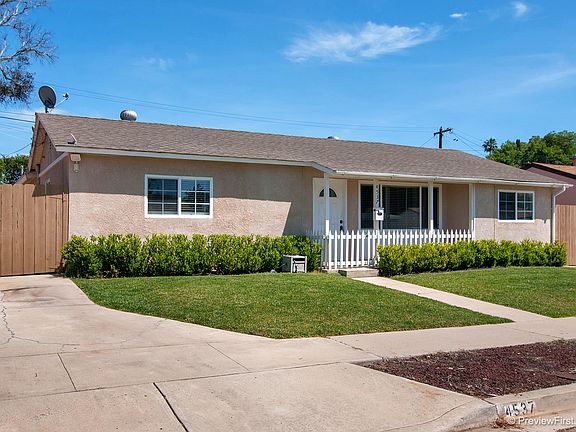 4th image of 4537 Cochise Way
