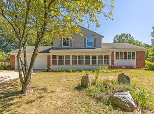 8580 Young Ave NE, Rockford, MI 49341