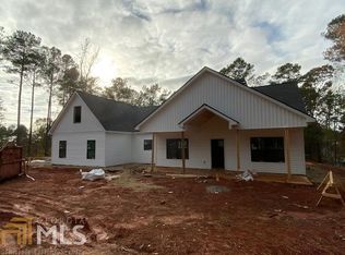 55 Jenkins Rd, Forsyth, GA 31029