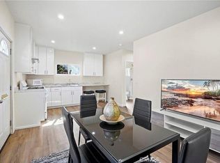 11046 N Ruffner Ave, Granada Hills, CA 91344