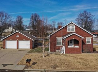 1288 Justin St, Jasper, IN 47546