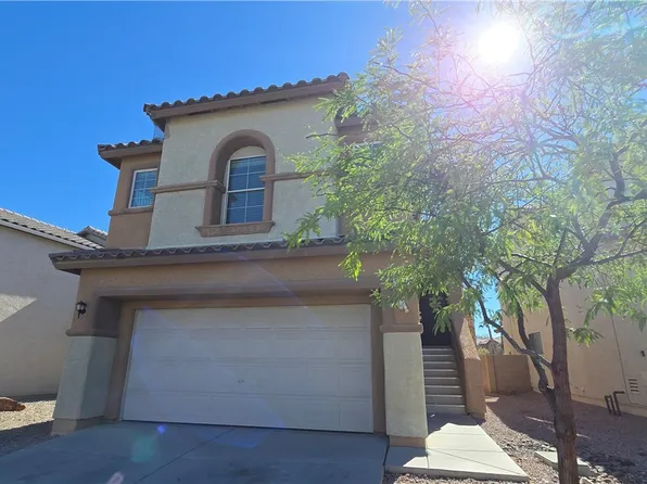 3225 Brayton Mist Dr, North Las Vegas, NV 89081