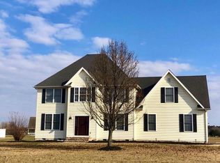 36805 Red Berry Rd, Delmar, DE 19940