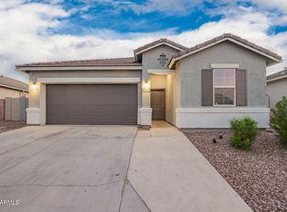 44355 W Palo Cedro Rd, Maricopa, AZ 85138