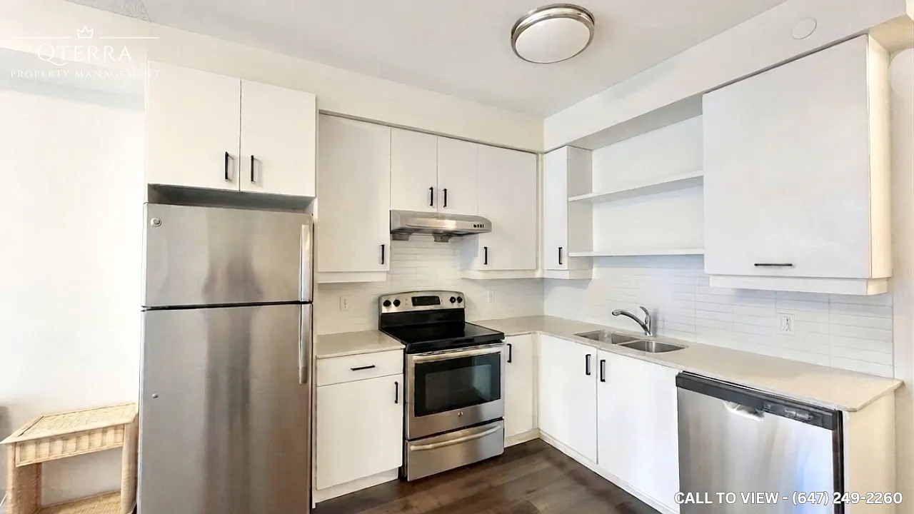 1 bed, 650 sqft, $2,295 — Photo 2