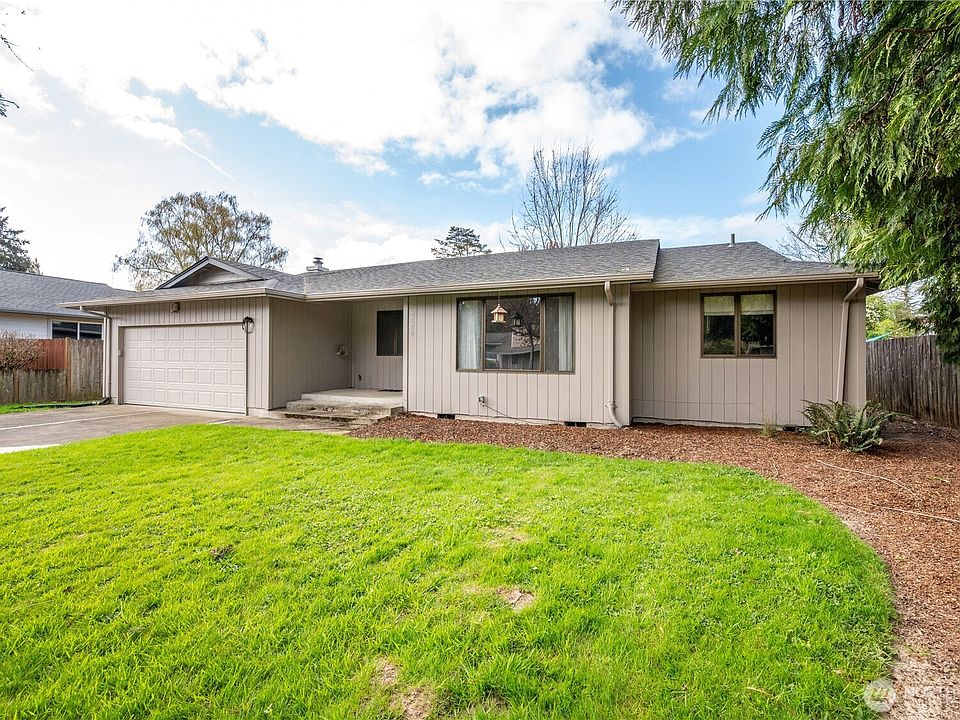 5628 Finch Drive, Longview, WA 98632 | Zillow