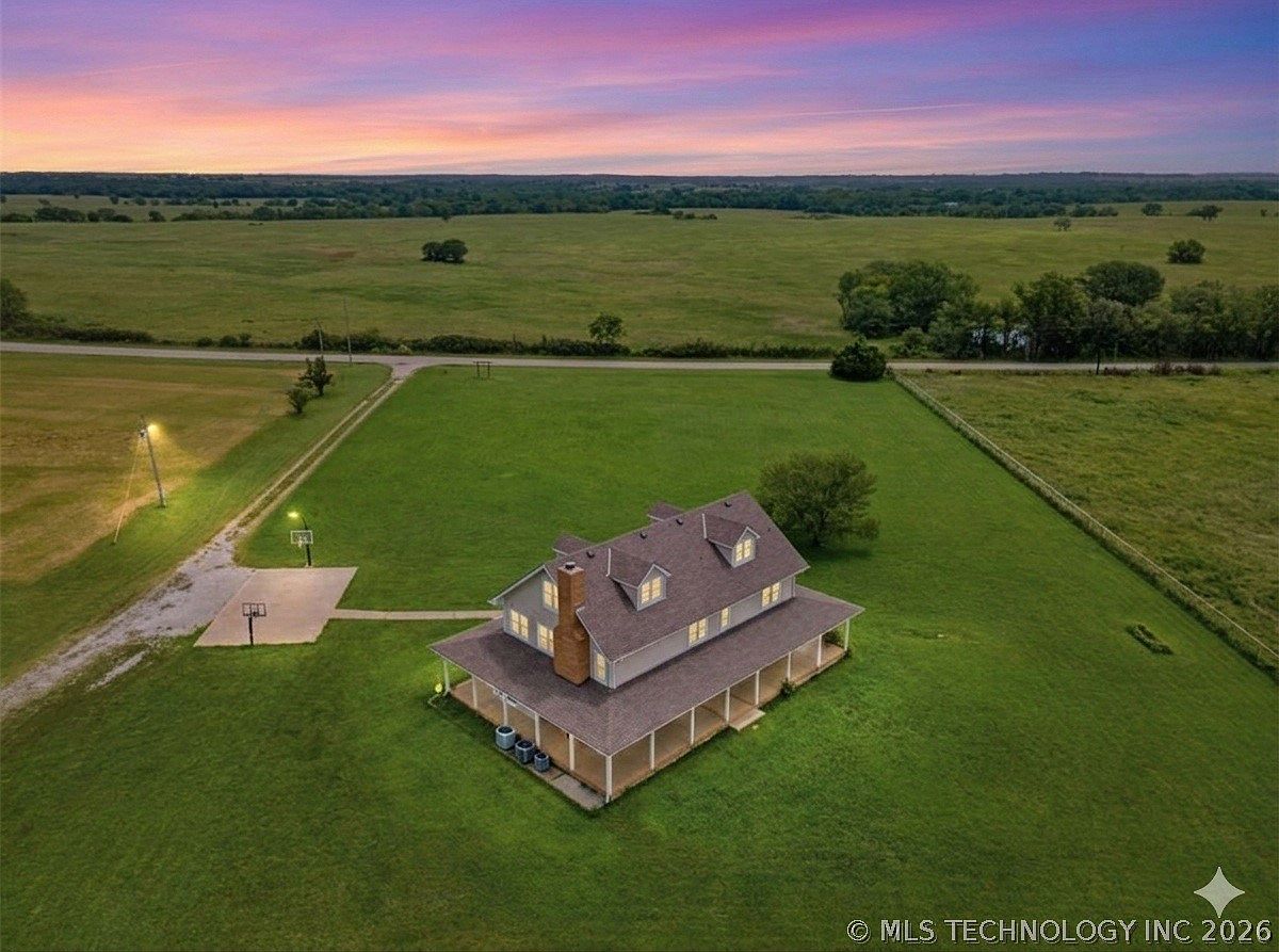 24043 N 4040th Rd, Bartlesville, OK 74006 | Zillow
