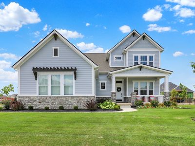 18426 Edinbrook Ln, Westfield, IN, 46074