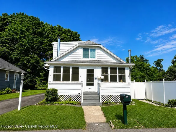 1011 Columbia Street, Kingston, NY 12401