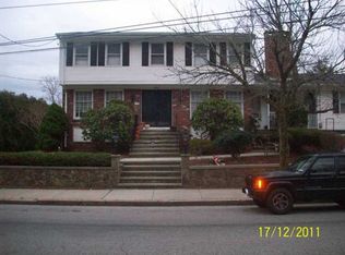 850 Plainfield St, Providence, RI 02909