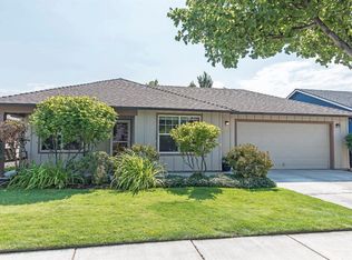3224 SW Indian Pl, Redmond, OR 97756