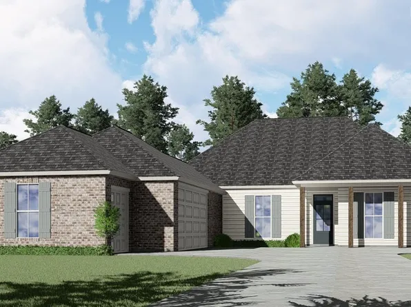 14048 Kaden Creek Dr, Walker, LA 70785