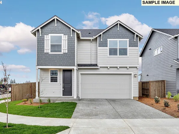 4231 NE 184th St #131, Vancouver, WA 98686