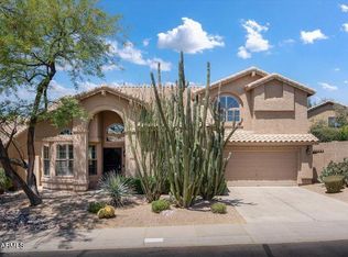 18974 N 90th Way, Scottsdale, AZ 85255