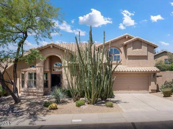 18974 N 90th Way, Scottsdale, AZ 85255