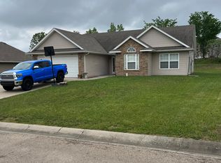 424 Poplar St, Warrensburg, MO 64093