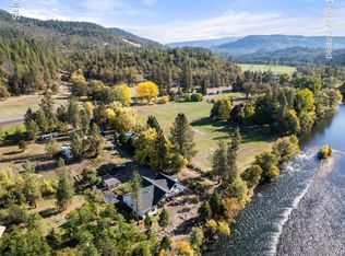29266 State Highway 62, Trail, OR 97541
