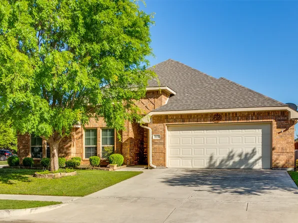 1631 Saint Croix St, Burleson, TX 76028