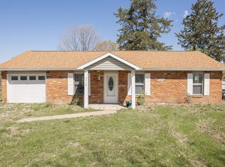 3112 Rademan Ln, Jefferson City, MO 65109
