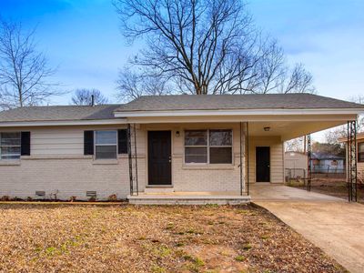 1108 Healy St, North Little Rock, AR, 72117