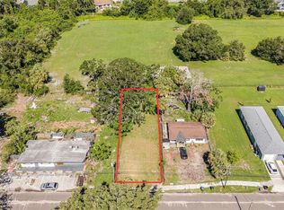 611 Elm St LOT 11, Safety Harbor, FL 34695