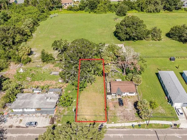 611 Elm St Lot 11, Safety Harbor, FL 34695
